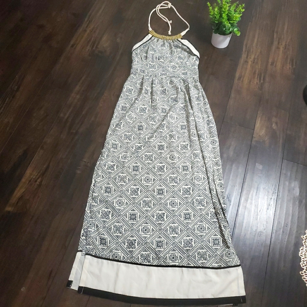 Dex Dress